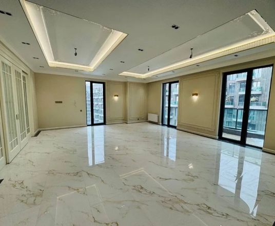 Сотувда 4 хонали квартира, 181 м²