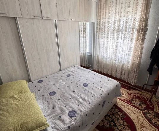Сотувда 4 хонали квартира, 96 м²