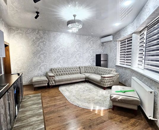 В продаже 2-комн. квартира, 87 м²