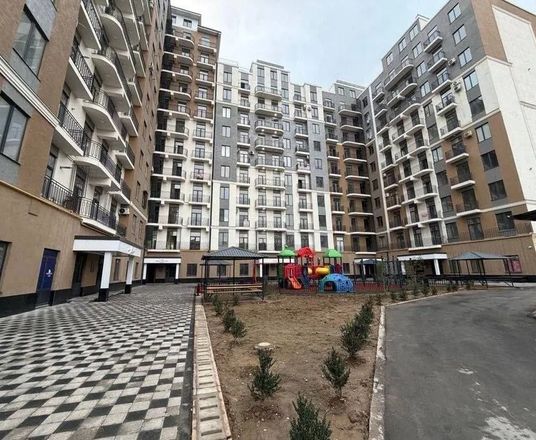 Сотувда 1 хонали квартира, 40 м²