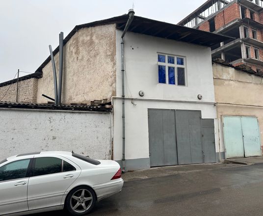 Сотувда уй, 800 м², 1 қаватли, 17,8 сот.