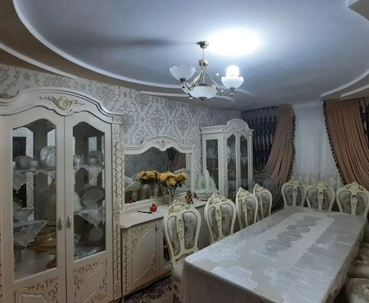 Сотувда 2 хонали квартира, 60 м²