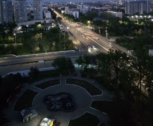 Сотувда 4 хонали квартира, 110 м²