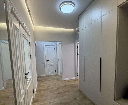 В продаже 3-комн. квартира, 78 м²