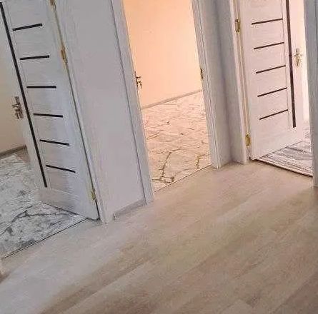 В продаже 3-комн. квартира, 62 м²