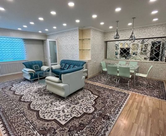 Сотувда 4 хонали квартира, 120 м²