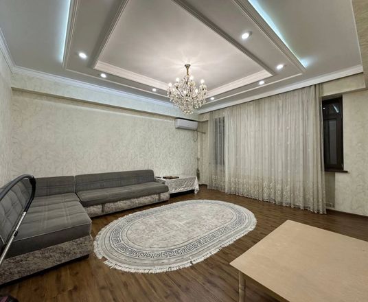 В продаже 4-комн. квартира, 96 м²