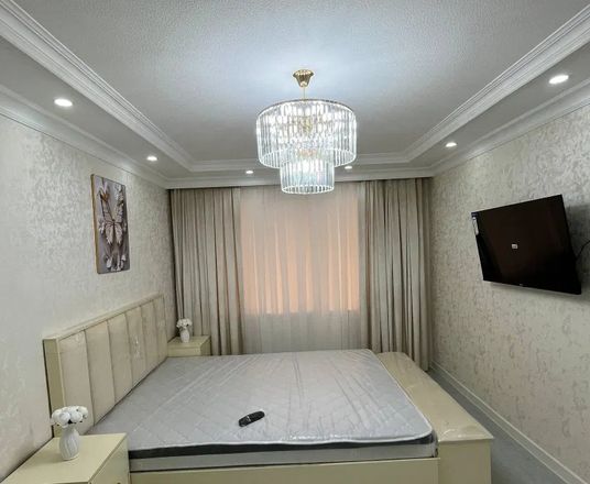 Сотувда 1 хонали квартира, 30 м²