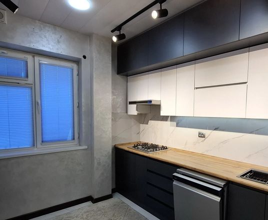 В продаже 3-комн. квартира, 86 м²