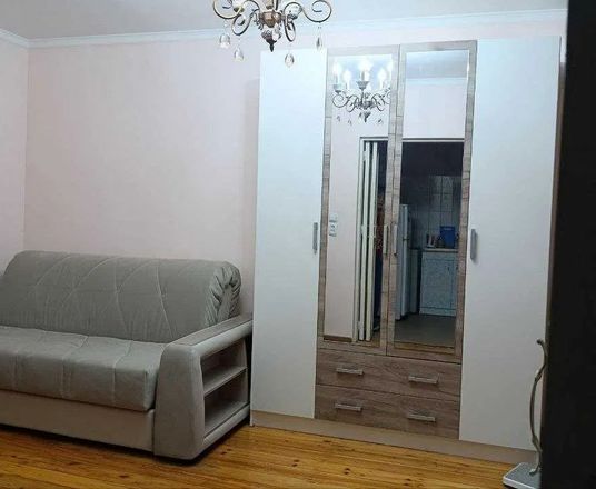 В продаже 1-комн. квартира, 25.74 м²