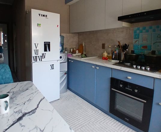 В продаже 1-комн. квартира, 38 м²