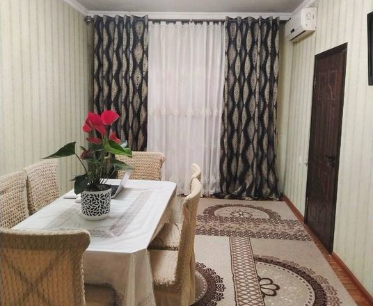 Сотувда 2 хонали квартира, 48 м²