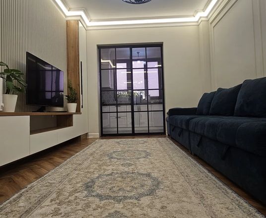 В продаже 5-комн. квартира, 130 м²