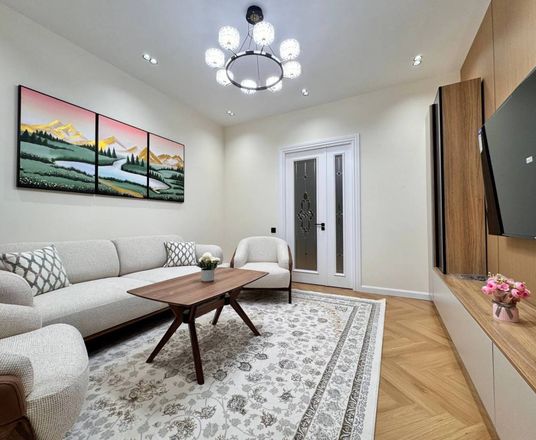 В продаже 4-комн. квартира, 105 м²