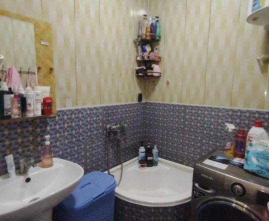 Сотувда 2 хонали квартира, 50 м²