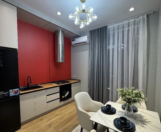 В продаже 2-комн. квартира, 40.5 м²