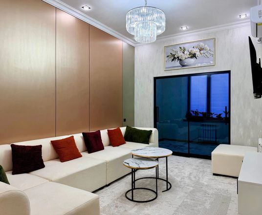 Сотувда 2 хонали квартира, 46 м²