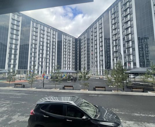 В продаже 1-комн. квартира, 30.5 м²