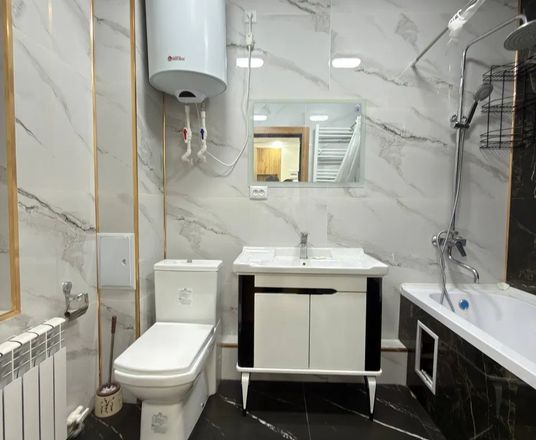 Сотувда 2 хонали квартира, 84 м²