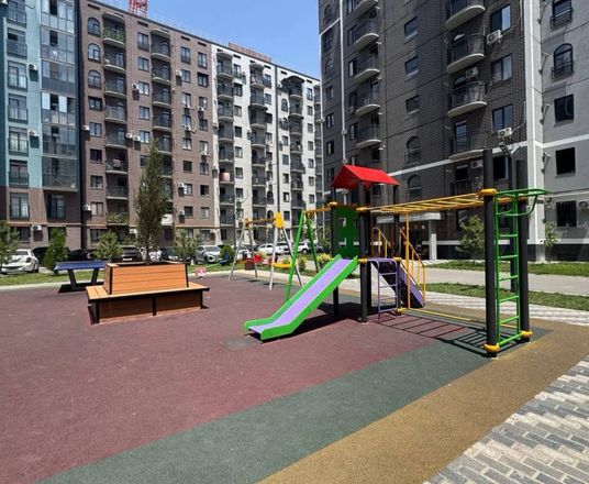 В продаже 2-комн. квартира, 49.75 м²