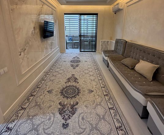 Сотувда 3 хонали квартира, 72 м²