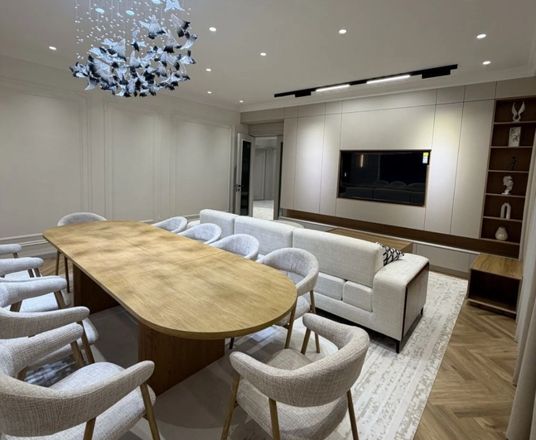 В продаже 4-комн. квартира, 122 м²