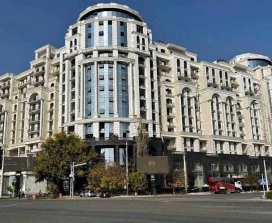 Сотувда 2 хонали квартира, 68 м²