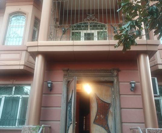 В продаже дом, 500 м², 3 этажа, 6 сот.