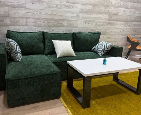 В продаже 2-комн. квартира, 46 м²
