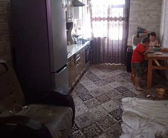 Сотувда 2 хонали квартира, 48 м²