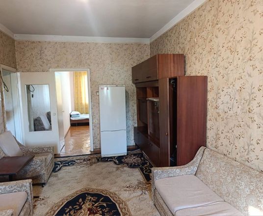 В продаже 2-комн. квартира, 50 м²