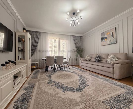 В продаже 3-комн. квартира, 83 м²