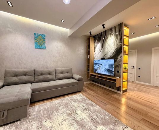 В продаже 3-комн. квартира, 68 м²