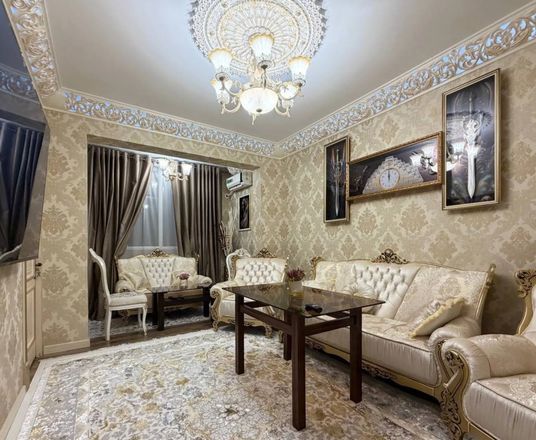 Сотувда 3 хонали квартира, 60 м²