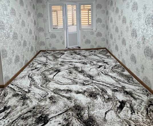 Сотувда 2 хонали квартира, 44.5 м²