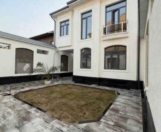 Сотувда уй, 200 м², 2 қаватли, 2 сот.