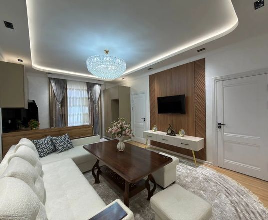 Сотувда 3 хонали квартира, 64 м²