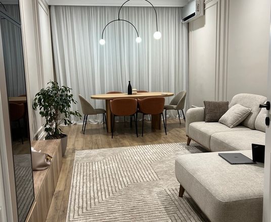 Сотувда 3 хонали квартира, 77 м²