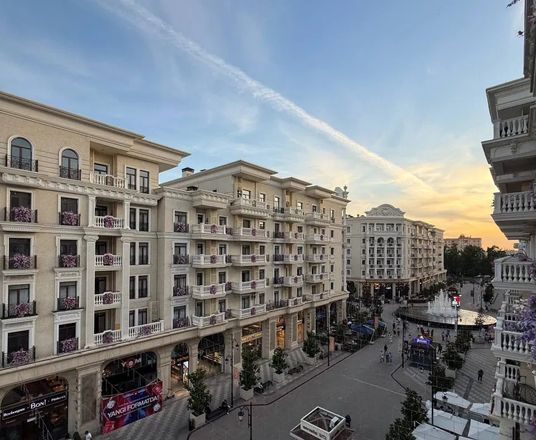 Сотувда 4 хонали квартира, 116 м²