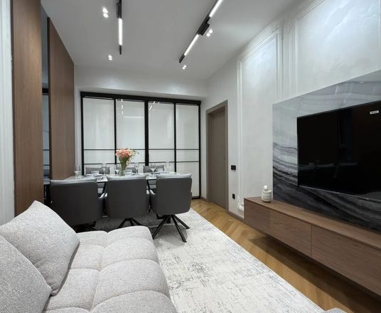 В продаже 4-комн. квартира, 99 м²