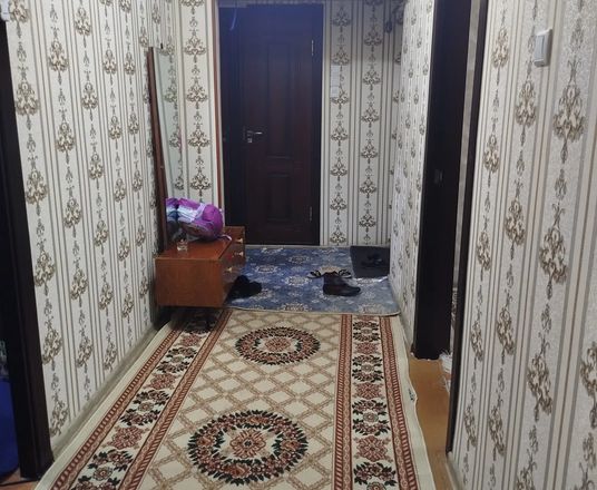 В продаже 4-комн. квартира, 105 м²