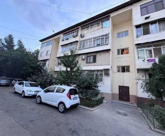 Сотувда 4 хонали квартира, 91 м²