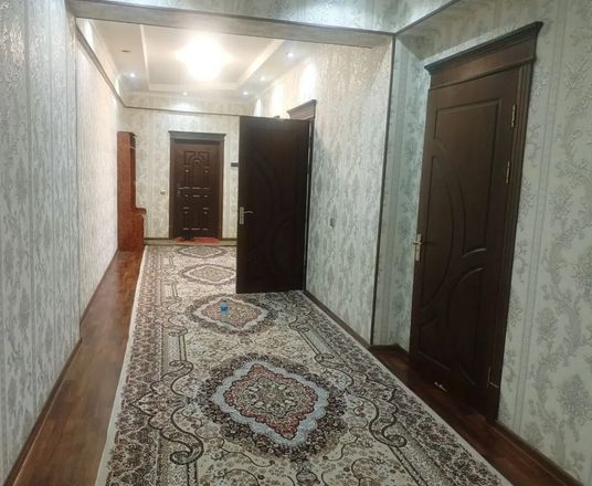 В продаже 3-комн. квартира, 120 м²