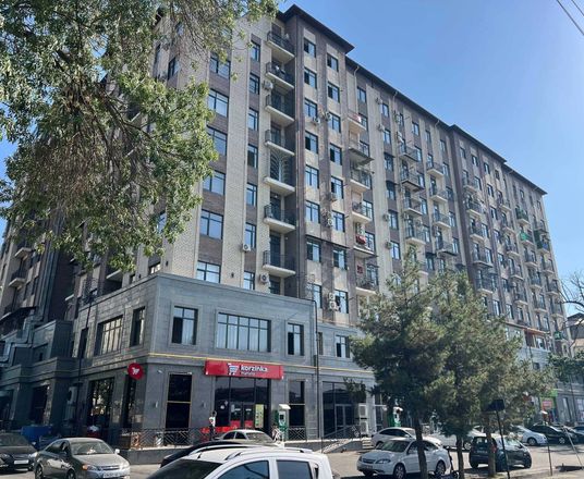 В продаже 3-комн. квартира, 46 м²