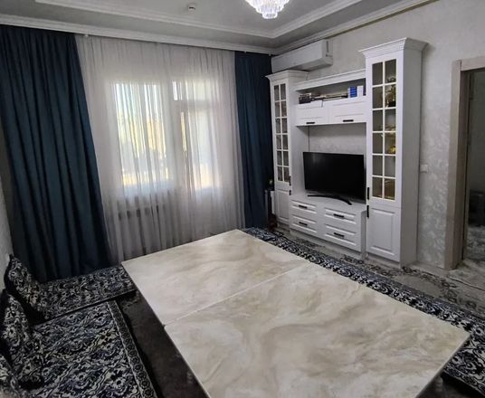 Сотувда 2 хонали квартира, 65 м²