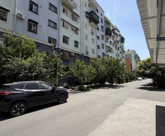 Сотувда 2 хонали квартира, 45 м²