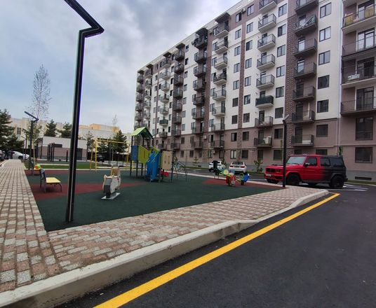 Сотувда 1 хонали квартира, 26 м²