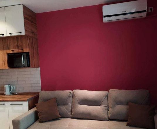 Сотувда 1 хонали квартира, 30 м²