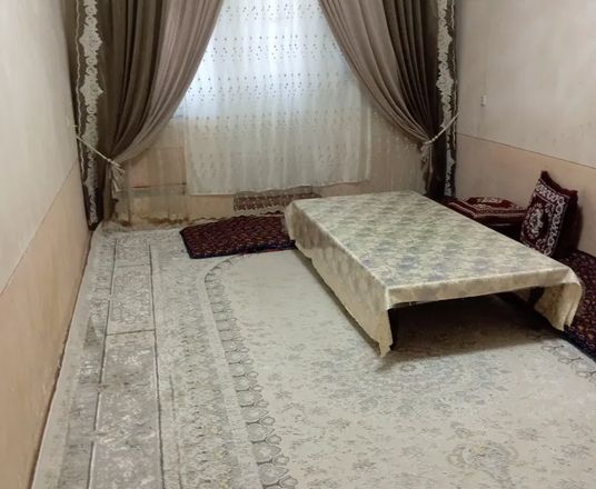 Сотувда 4 хонали квартира, 95 м²