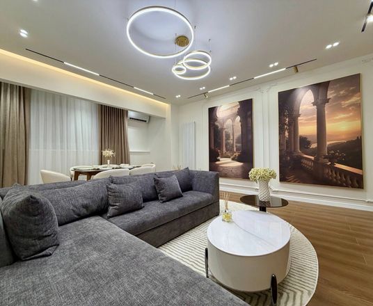 Сотувда 3 хонали квартира, 75 м²